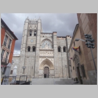 Avila, Catedral, photo Aristofane, tripadvisor,2.jpg